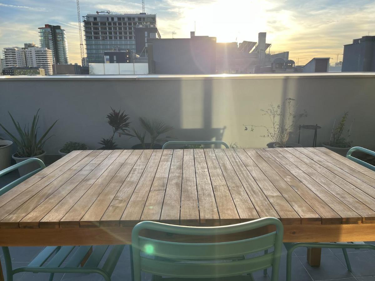 Beach & Culture Barcelona Port Forum Penthouse Apartment San Adrián de Besós Zewnętrze zdjęcie