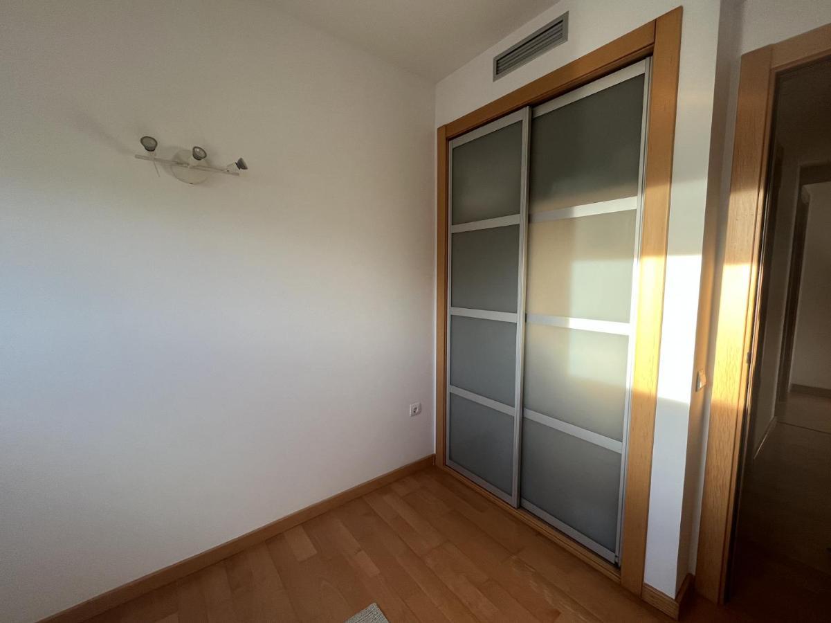 Beach & Culture Barcelona Port Forum Penthouse Apartment San Adrián de Besós Zewnętrze zdjęcie