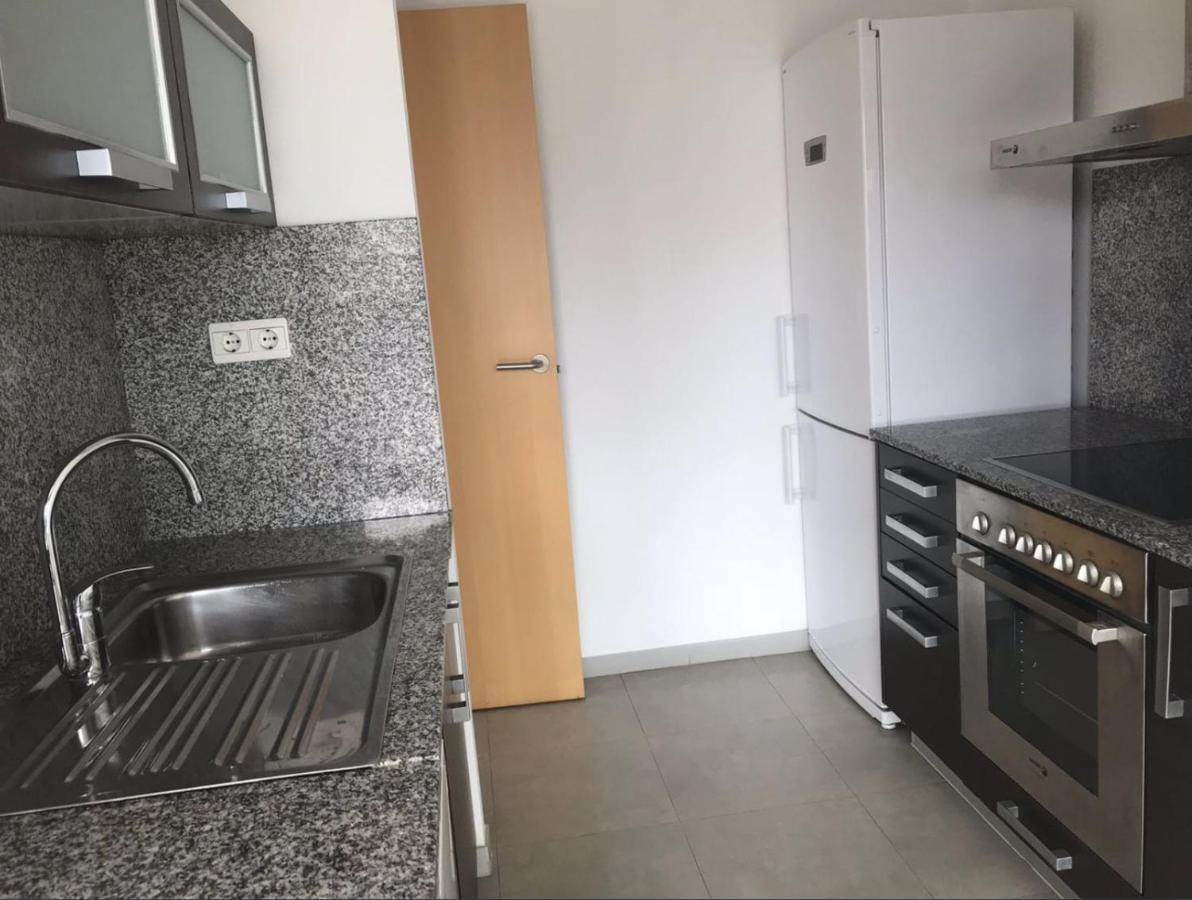 Beach & Culture Barcelona Port Forum Penthouse Apartment San Adrián de Besós Zewnętrze zdjęcie