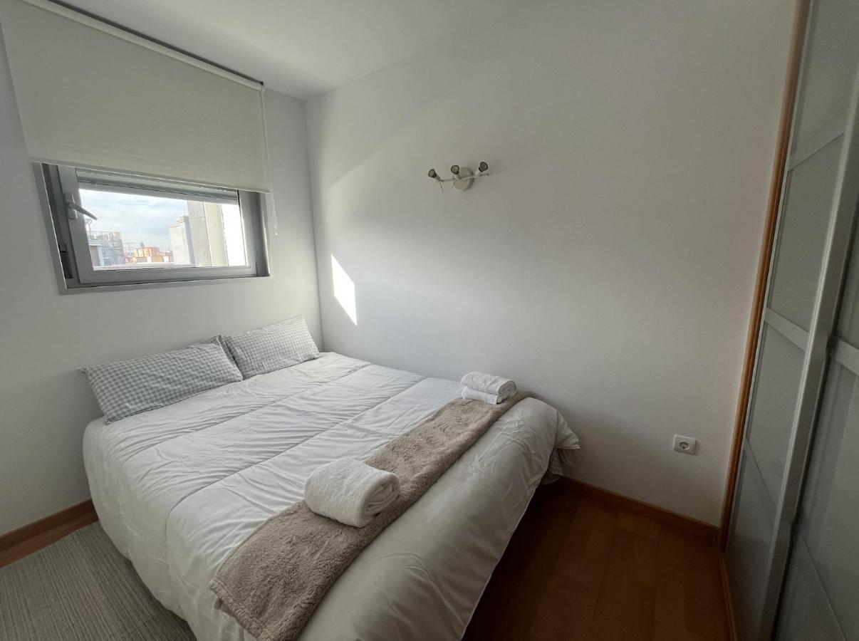 Beach & Culture Barcelona Port Forum Penthouse Apartment San Adrián de Besós Zewnętrze zdjęcie