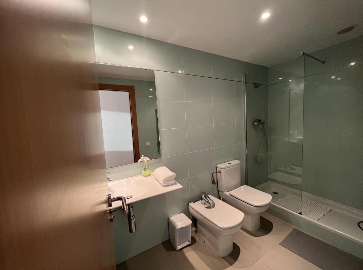 Beach & Culture Barcelona Port Forum Penthouse Apartment San Adrián de Besós Zewnętrze zdjęcie